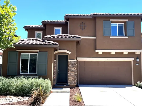 5204 Kim Place, Rohnert Park, CA 94928