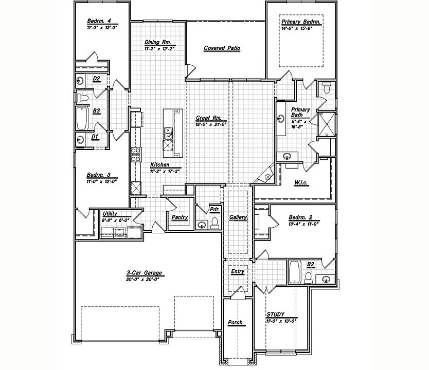 2nd image of 114 EMIL LN