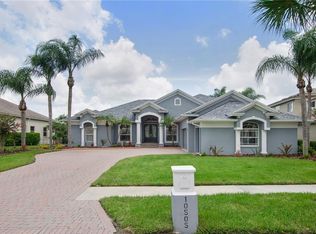 10505 Bermuda Isle Dr, Tampa, FL 33647