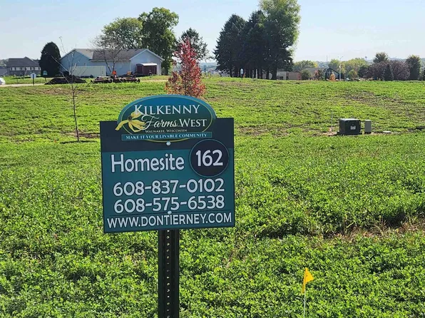 1604 Fred Schunk Court #162, Waunakee, WI 53597