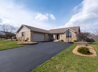 5134 Ribbon Ct, Monee, IL 60449