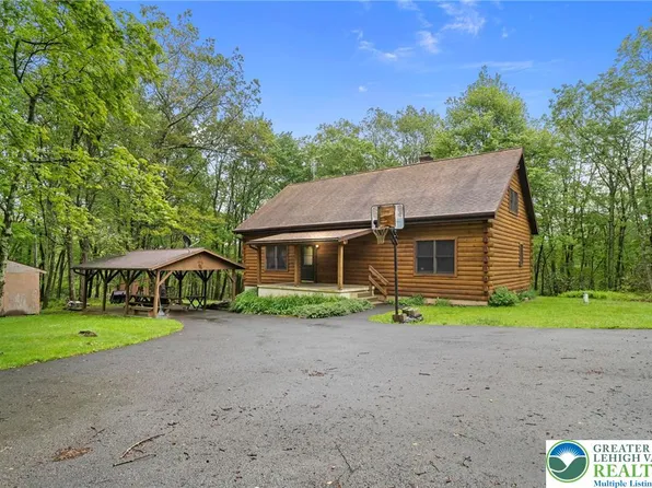 324 Hatchery Rd, Jim Thorpe, PA 18229