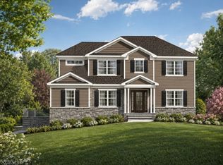 184 Hickory Tavern Rd, Gillette, NJ 07933
