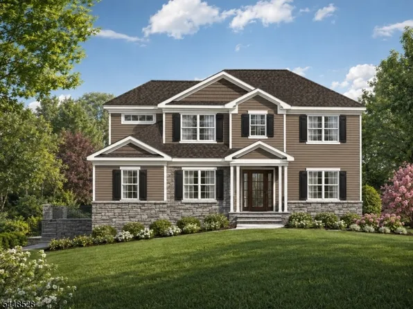 184 Hickory Tavern Rd, Long Hill Twp., NJ 07933