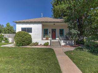 189 S 200 W, Saint George, UT 84770