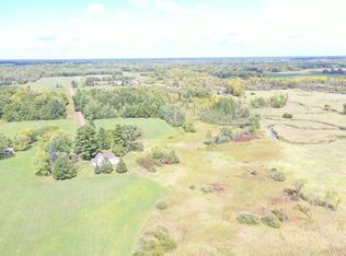 1671 Raven St LOT WP001, Mora, MN 55051