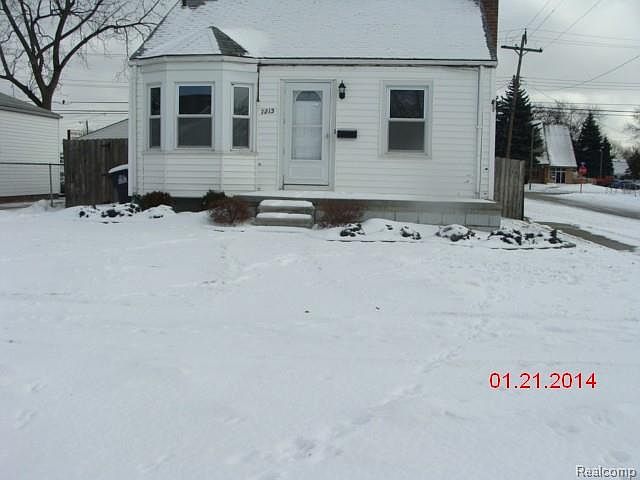 1st image of this home