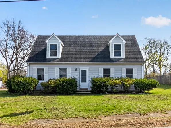 50 Mount Walley Rd, Waltham, MA 02451