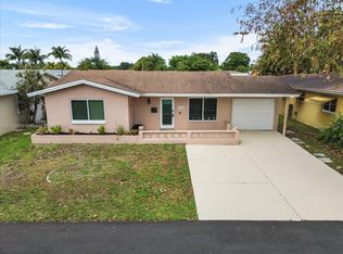6001 NW 67th Ave, Tamarac, FL 33321