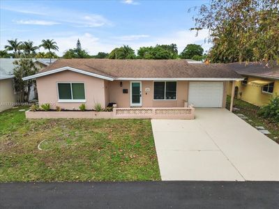 6001 NW 67th Ave, Tamarac, FL, 33321
