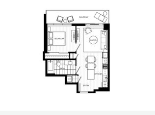 823 Carnarvon St #1903, New Westminster, BC