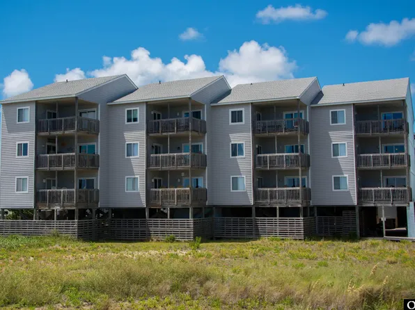 24256 Resort Rodanthe Dr #6B, Rodanthe, NC 27968