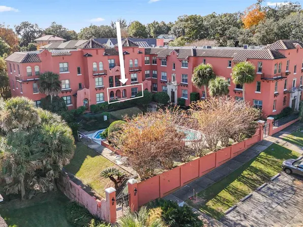 2007 E Gadsden St APT 105, Pensacola, FL 32501