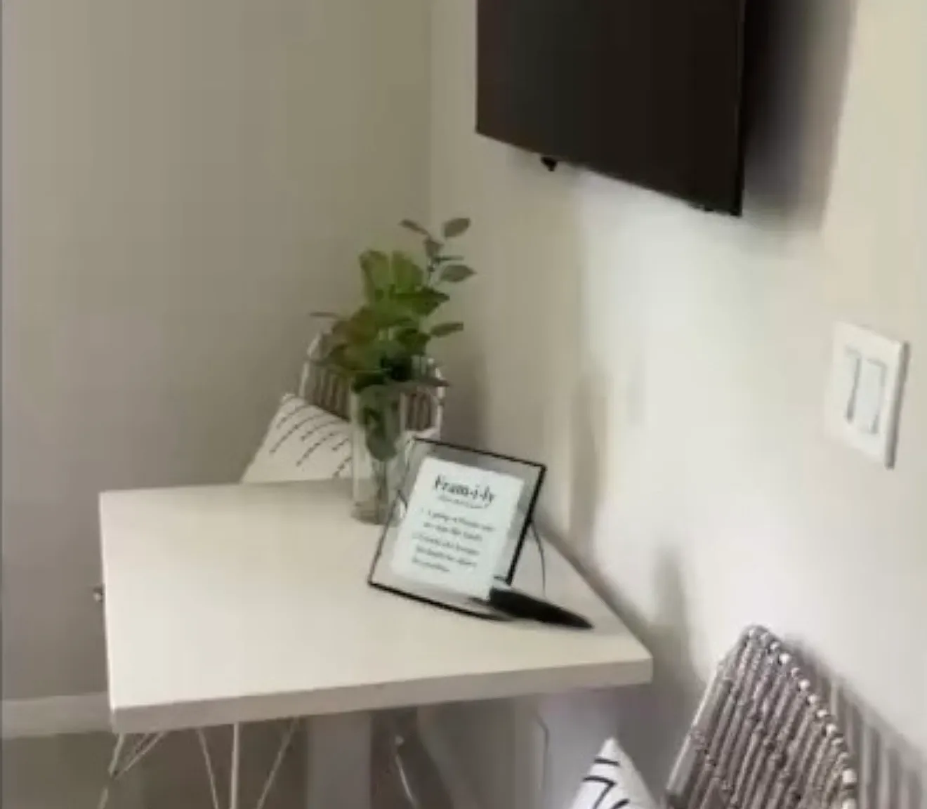 1 bed, 450 sqft, $1,475 — Photo 3
