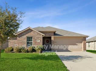 507 Milo Way, Royse City, TX 75189