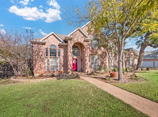 5519 Hunterwood Ln, Arlington, TX 76017