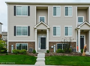 1450 Manning Ave, Montgomery, IL 60538