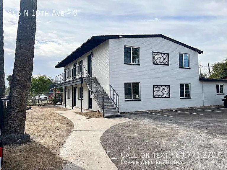 846 N 10th Ave #3 — Photo 15