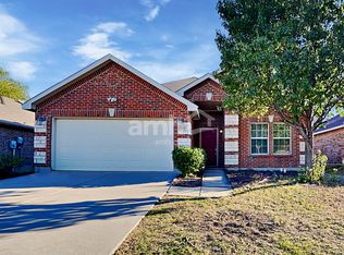4508 Mountain Oak St, Fort Worth, TX 76244