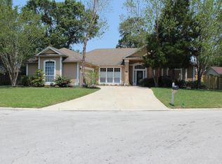 600 Box Branch Cir, Saint Johns, FL 32259