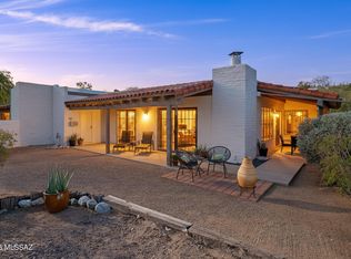 5018 N Placita Del Lazo, Tucson, AZ 85750