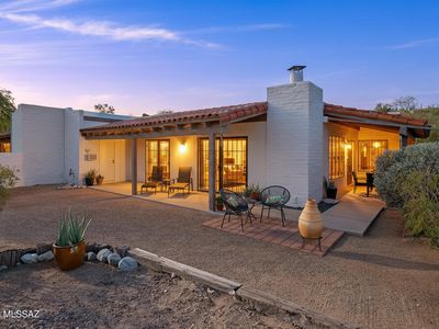 5018 N Placita Del Lazo, Tucson, AZ, 85750