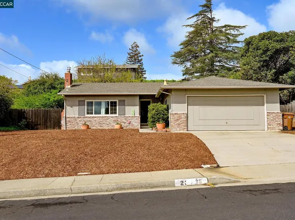 236 Escondido Dr, Martinez, CA 94553