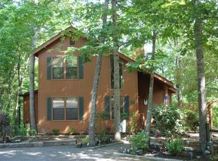 45 Hollow Ln, Counce, TN 38326