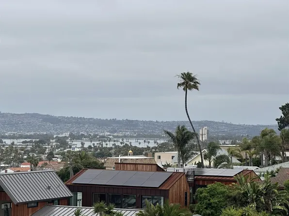 4617-19 Del Monte Ave, San Diego, CA 92107