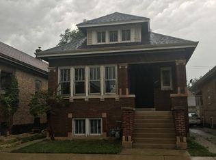 1912 S 61st Ave, Cicero, IL 60804