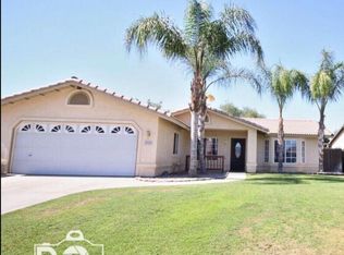 1640 Lupine Ct, Wasco, CA 93280