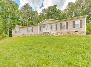1012 Red Clay Rd SW, Cleveland, TN 37311