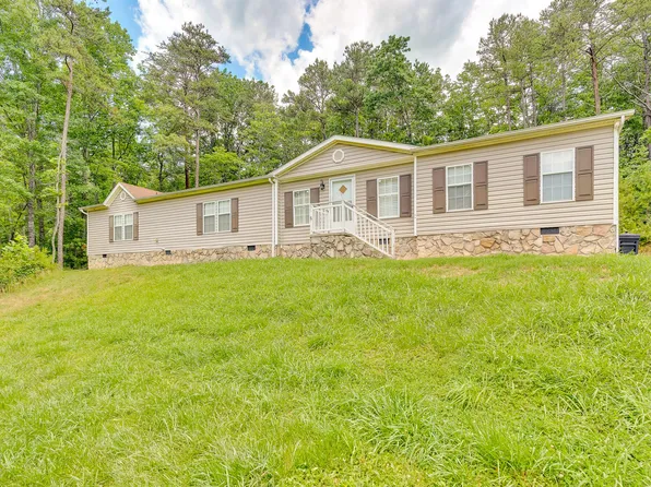 1012 Red Clay Rd SW, Cleveland, TN 37311