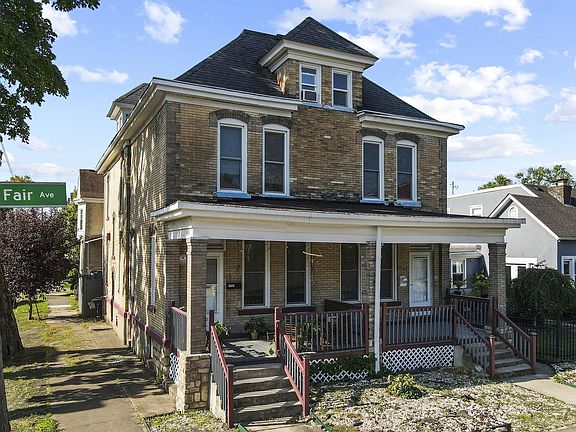 2nd image of 1229-1231 Fair Ave