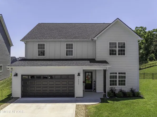 7204 Orchard Harvest Ln, Knoxville, TN 37924