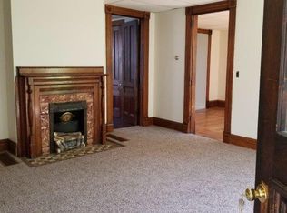 14 Franklin St #1, Warren, PA 16365