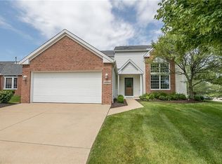 12322 Mulberry Cir, Strongsville, OH 44149