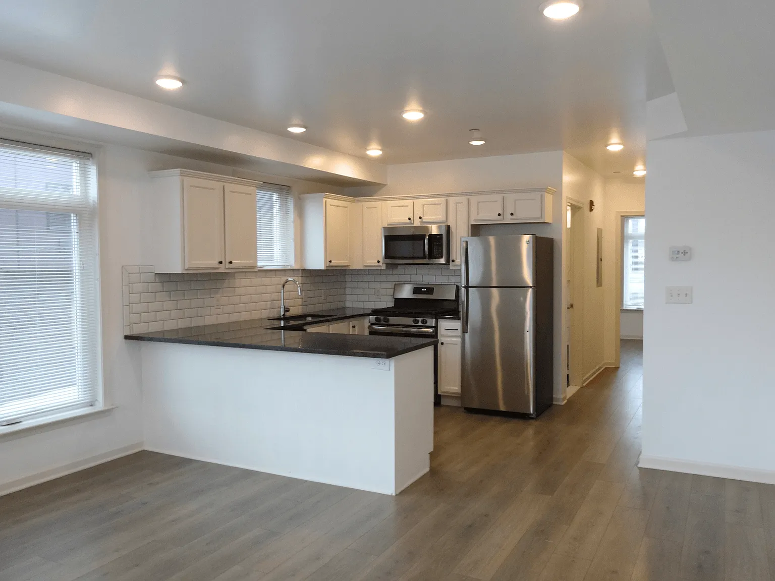 4539 Mitchell Street — Photo 2