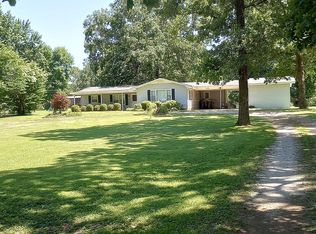 6642 Moores Mill Rd, Huntsville, AL 35811