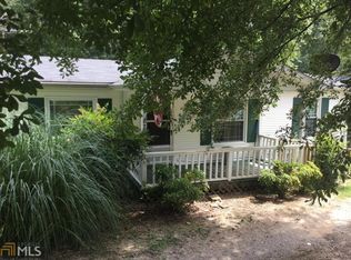 76 Bradford Ln, Chickamauga, GA 30707