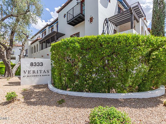 2nd image of 8333 E Vía Paseo Del Norte -- #1032