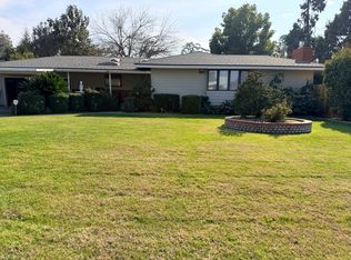 1539 W San Jose Ave, Fresno, CA 93711