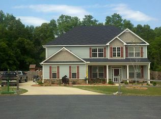 11 Blackfoot Cir, Fort Mitchell, AL 36856