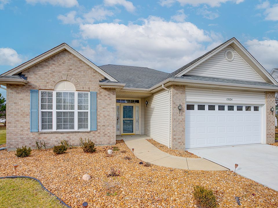 1st image of 17024 Melville Ct