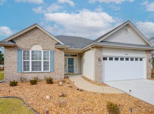 17024 Melville Ct, Lockport, IL 60441