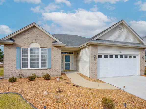 17024 Melville Ct, Lockport, IL 60441