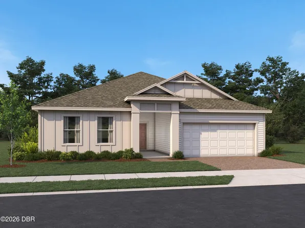 741 Junonia Blvd, New Smyrna Beach, FL 32168
