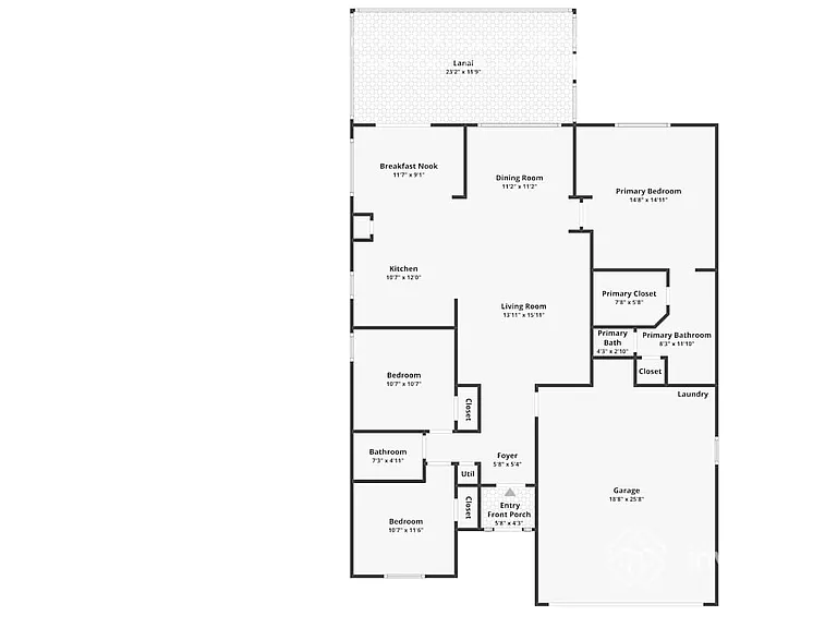 1809 Tinker Dr — Photo 2