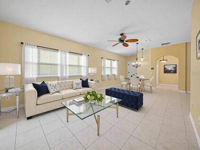 4458 Corso Venetia Blvd, Venice, FL, 34293