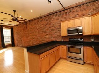 61 Market St UNIT 2A, Lowell, MA 01852